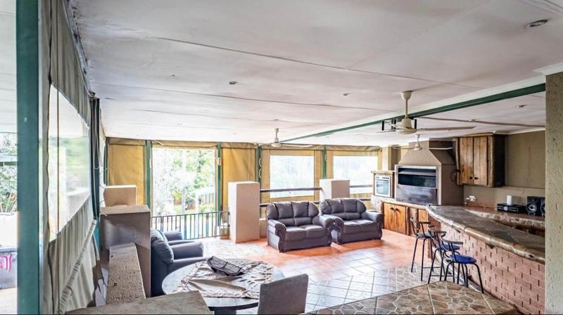 3 Bedroom Property for Sale in Mountain View Eastern Cape